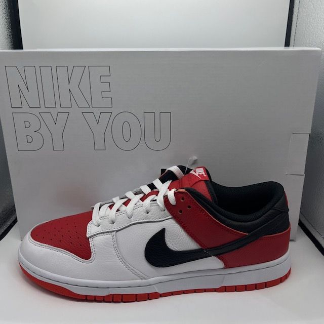 ナイキ ダンク ロー バイユー  29㎝ NIKE dunk by you ダンク バイユー29cm NIKE ナイキ バイユー by you