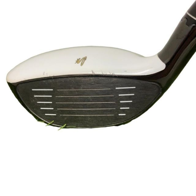 中古】 コブラ cobra FLY-Z+ 3-4W(ホワイト) フェアウェイウッド FW