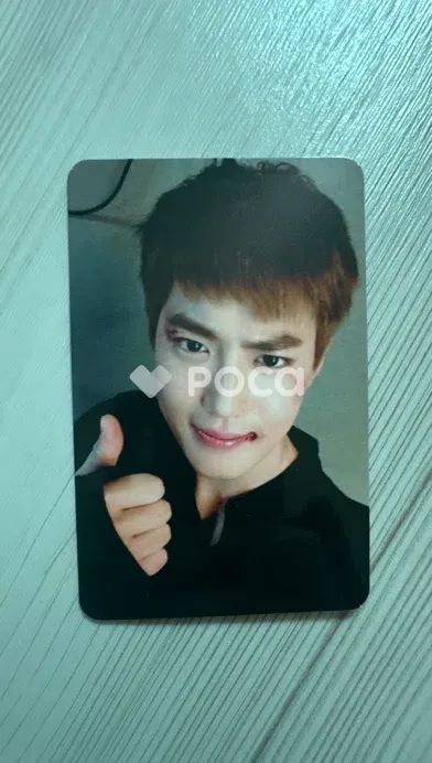 EXO スホ SING FOR YOU KOREAN Ver. - メルカリ