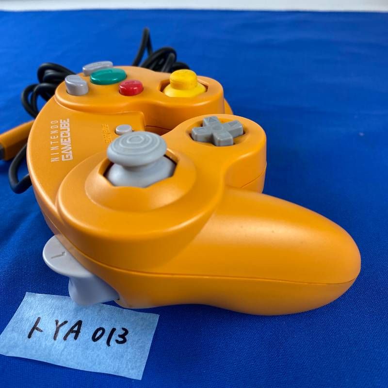 ◇トYA013【すぐ遊べるセット】ニンテンドー ゲームキューブ