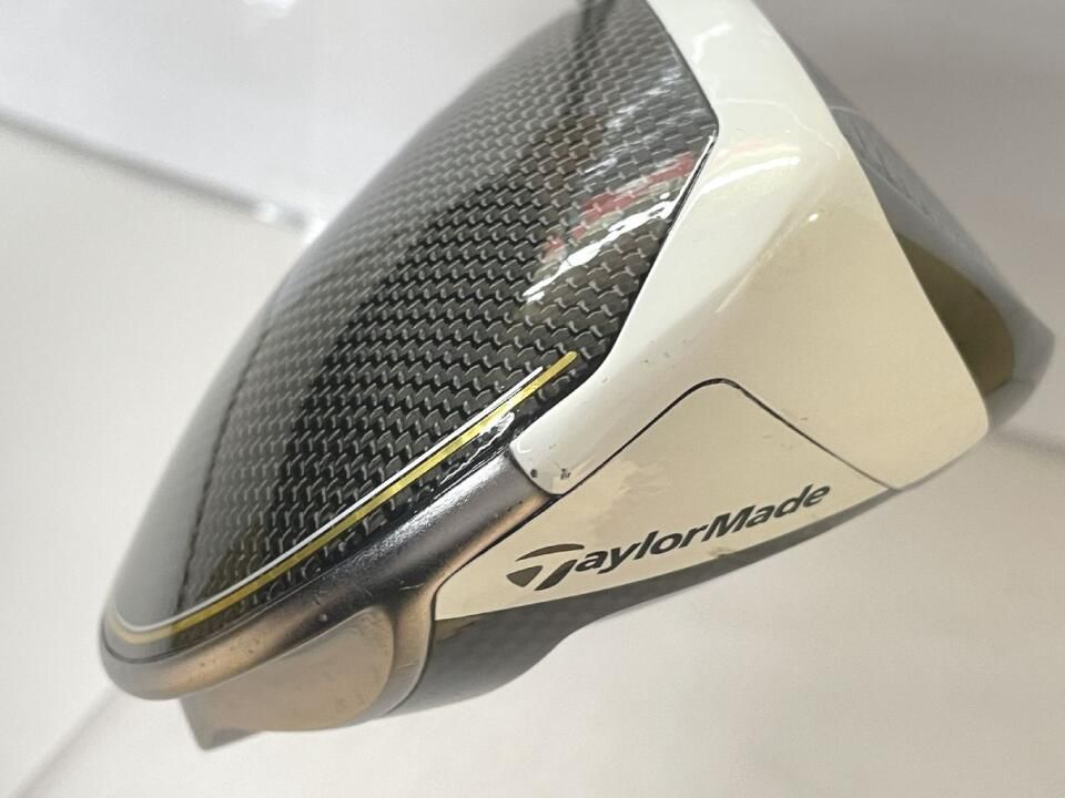 テーラーメイド STEALTH GLOIRE 10.5度 SPEEDER NX for TM SR