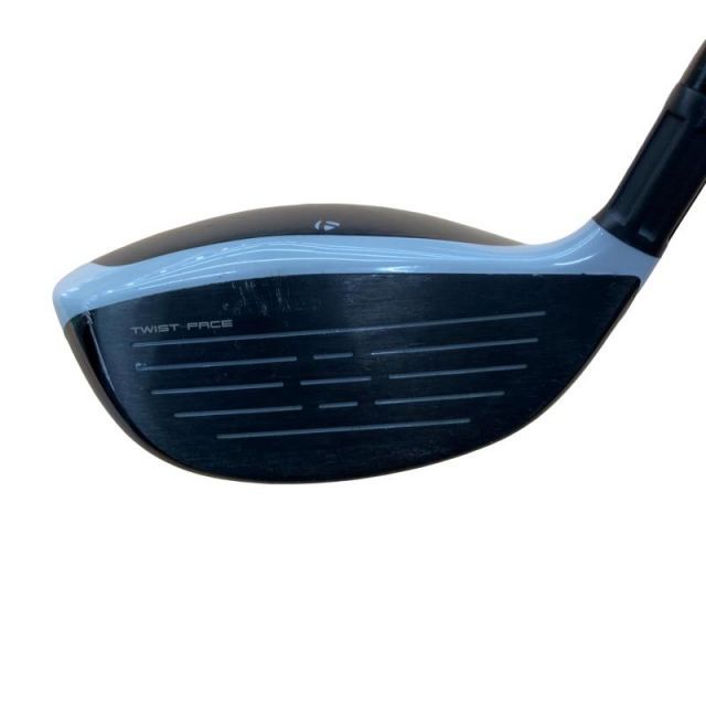 中古】 テーラーメイド SIM2 MAX 3W フェアウェイウッド FW Diamana TB