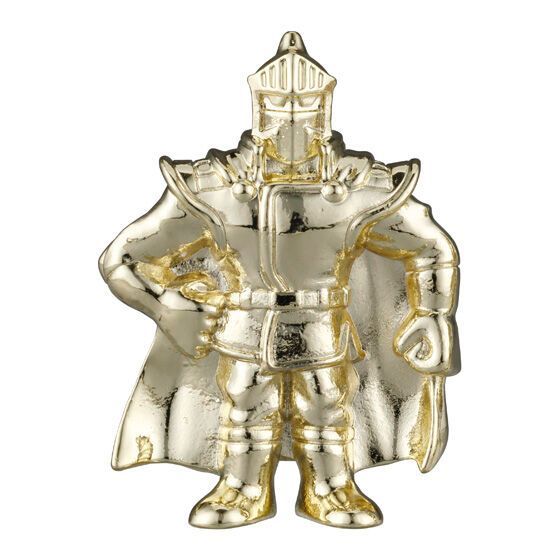 キン肉マン ダイキャストキンケシ12 [全12種セット(フルコンプ