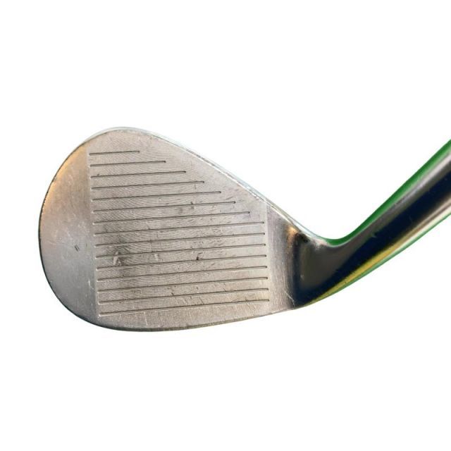 中古】 キャスコ Dolphin Wedge DW-113 52° ウェッジ WG NS PRO 950GH