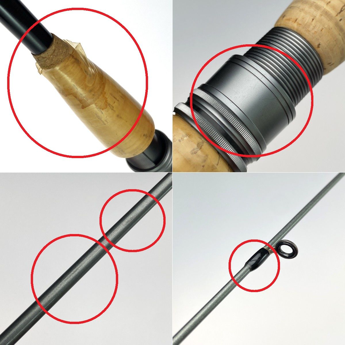 ufmウエダ サーフェイストゥイッチャーボロン STS-801 si - メルカリ