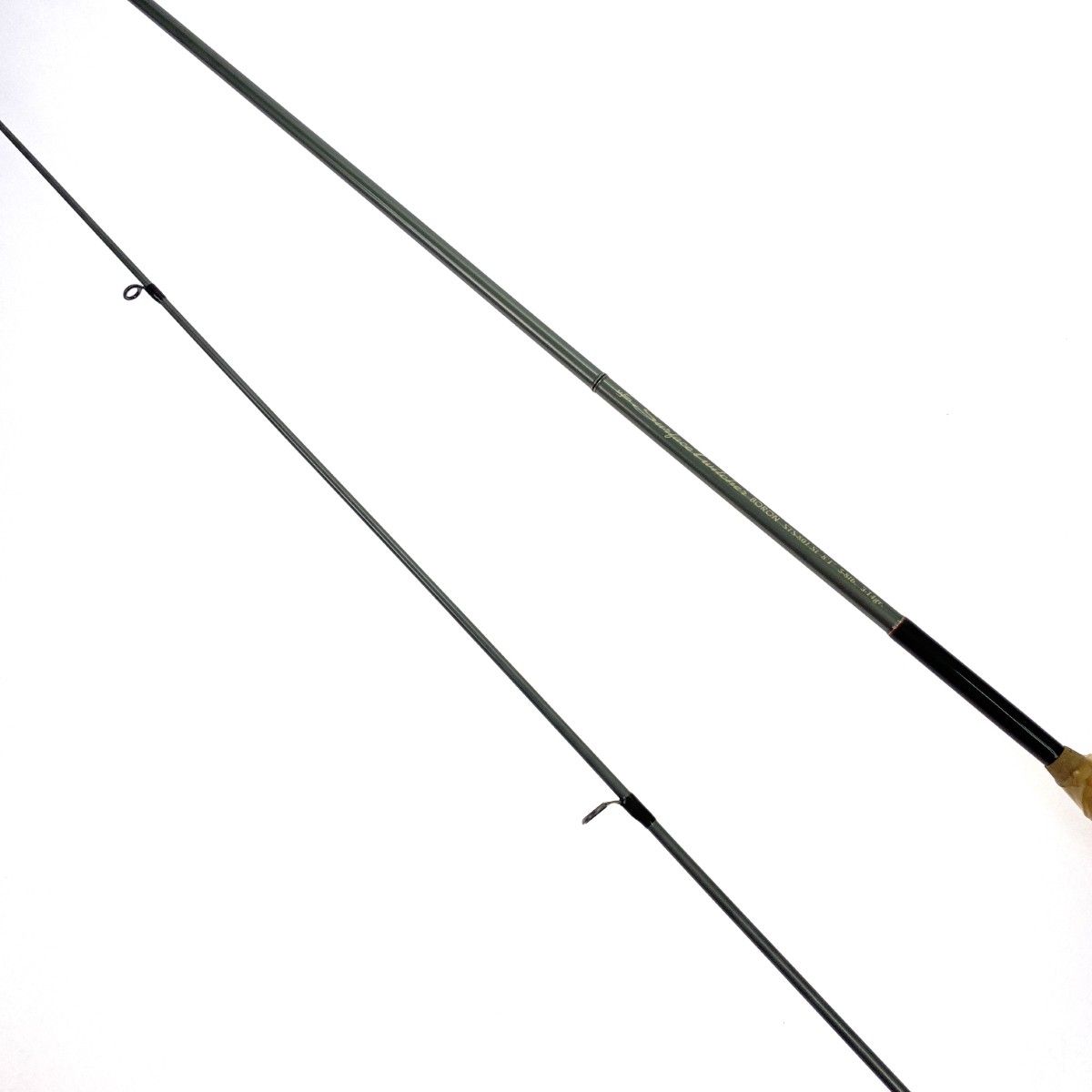 ufmウエダ サーフェイストゥイッチャーボロン STS-801 si - メルカリ