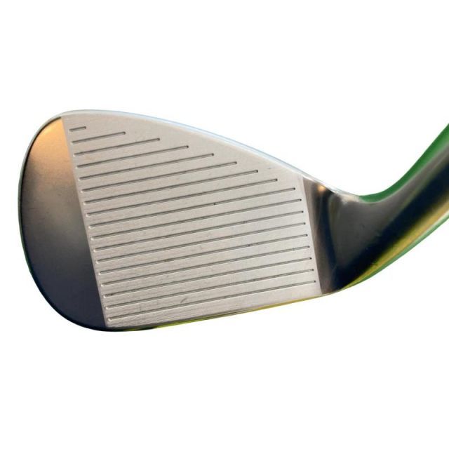 中古】 ダンロップ SRIXON ZX5 Mk II AW ウェッジ WG 純正特注シャフト