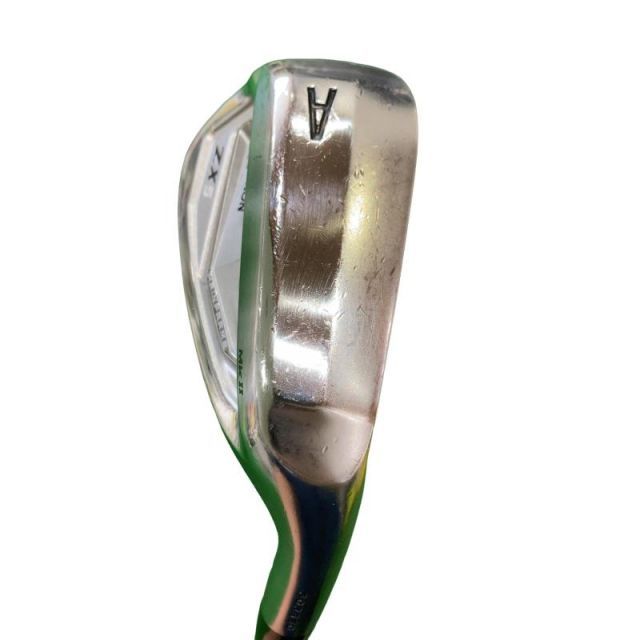中古】 ダンロップ SRIXON ZX5 Mk II AW ウェッジ WG 純正特注シャフト