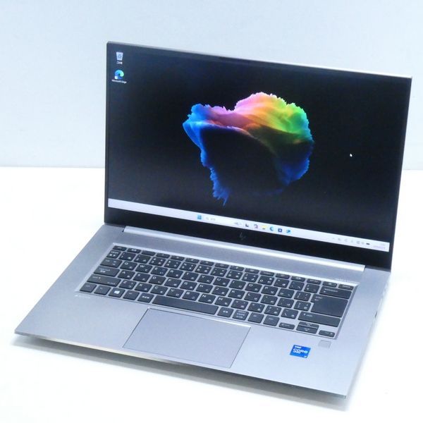 HP ZBook Studio G8 15.6