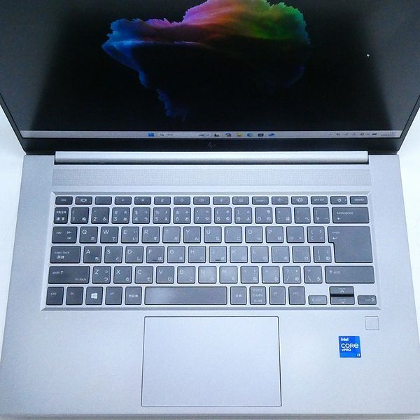 HP ZBook Studio G8 15.6