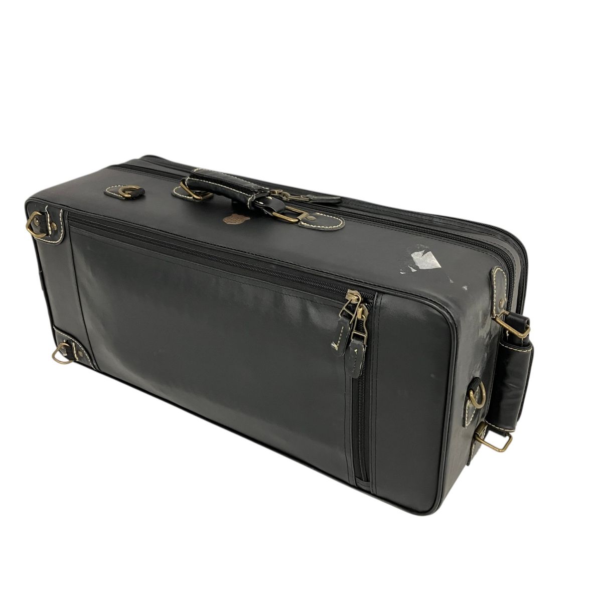 YAMAHA Xeno YTR8335S トランペット シルバー 金管 管楽器 吹奏楽