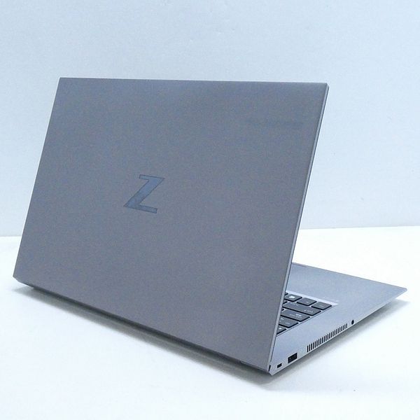 HP ZBook Studio G8 15.6