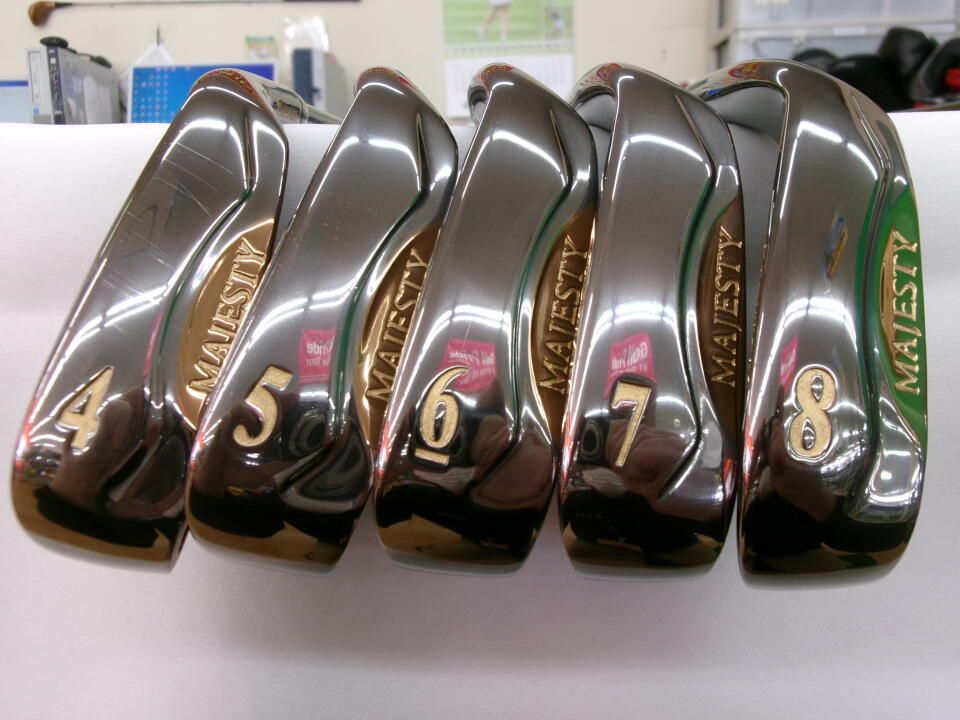 マジェスティゴルフ マジェスティ ロイヤル-LV マジェスティ ロイヤル