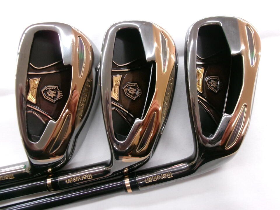 マジェスティゴルフ マジェスティ ロイヤル-LV マジェスティ ロイヤル