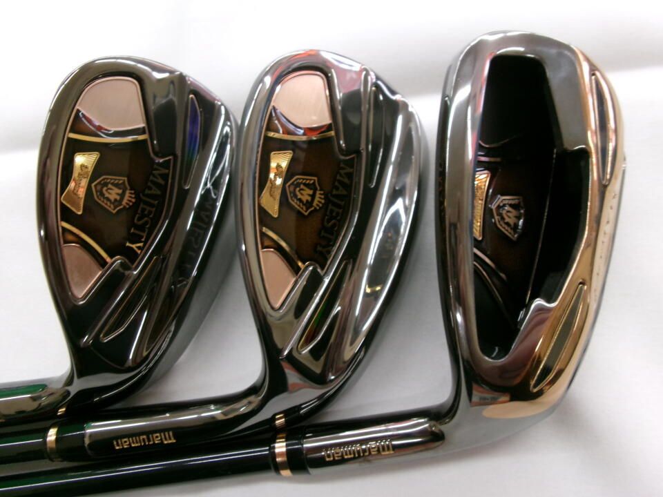 マジェスティゴルフ マジェスティ ロイヤル-LV マジェスティ ロイヤル