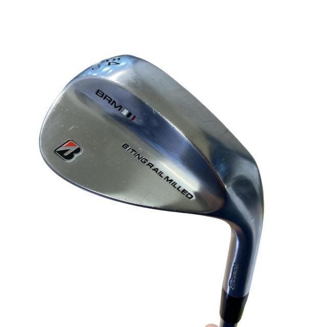 BRIDGESTONE ブリヂストン TOUR B BRM 48-F8° ウェッジ N.S.PRO 850