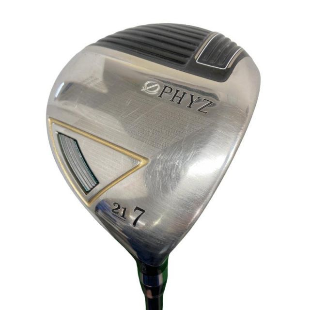 中古】 ブリヂストン PHYZ(2014) 7W フェアウェイウッド FW PZ-504F