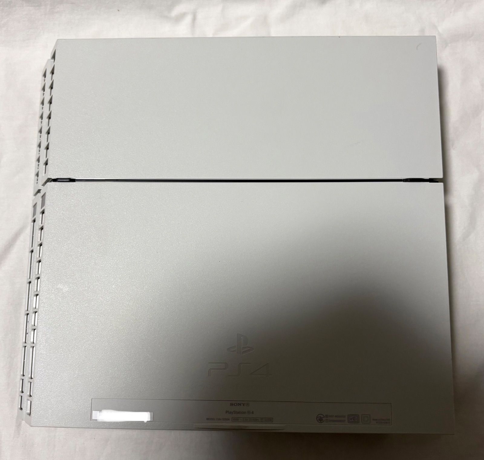 SONY PlayStation 4 cuh-1200A 500GB プレイステーション4 PlayStation