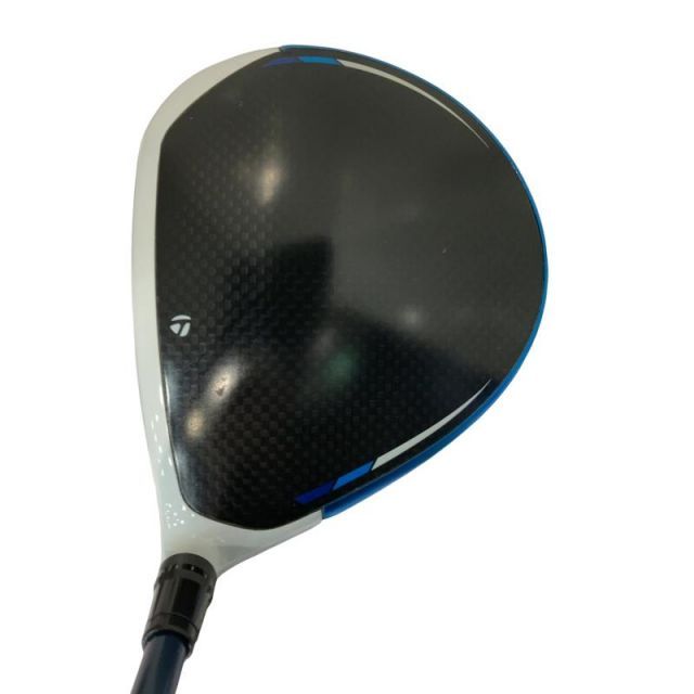 中古】 テーラーメイド SIM2 MAX 10.5° ドライバー DR TENSEI BLUE
