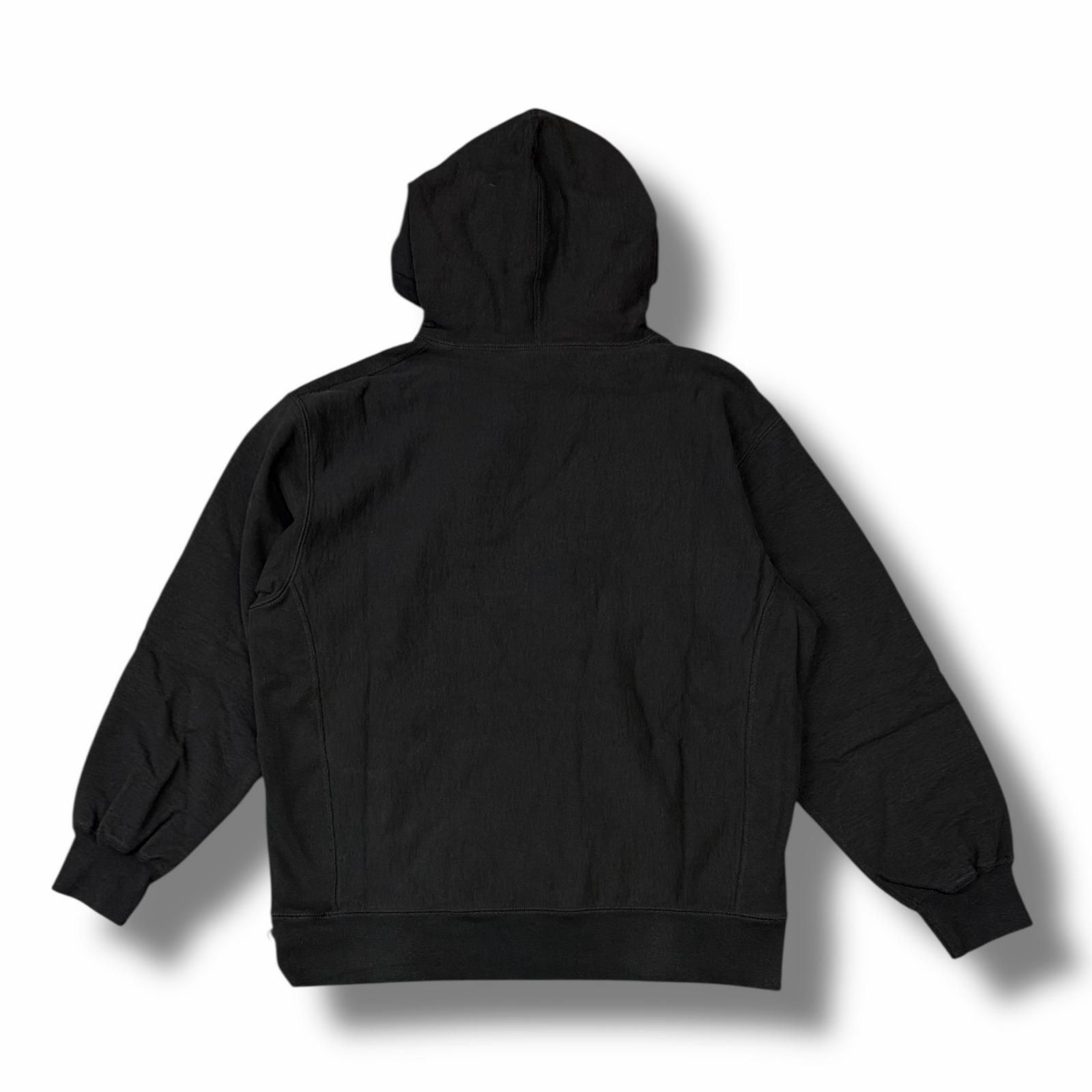 国内正規 Supreme 21AW Box Logo Hooded Sweatshirt ボックスロゴ 