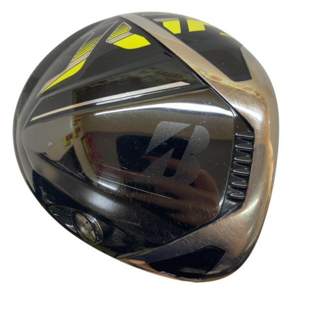 中古】 ブリヂストン TOUR B JGR 10.5° ドライバー DR Air Speeder G