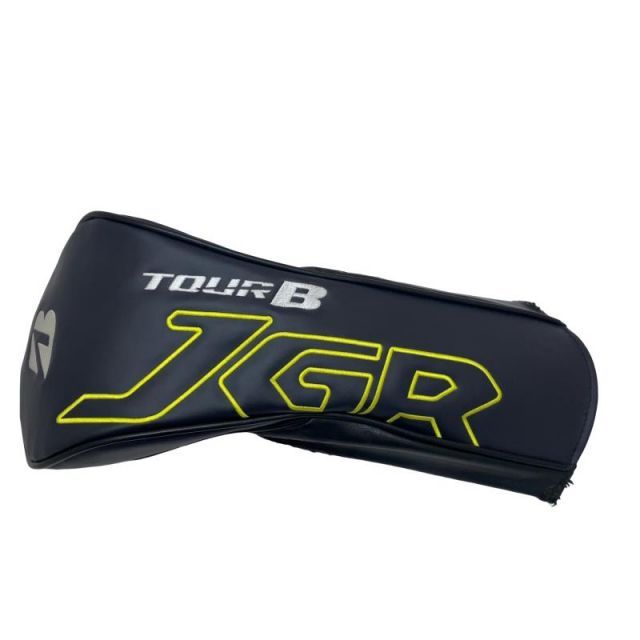 中古】 ブリヂストン TOUR B JGR 10.5° ドライバー DR Air Speeder G