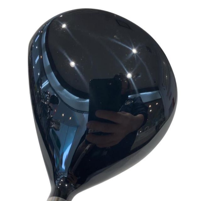 中古】 ブリヂストン TOURSTAGE X-DRIVE GR(2012) 3W フェアウェイ