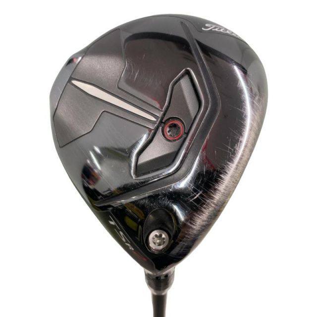 中古】 タイトリスト TSR2 18° フェアウェイウッド FW リシャフト