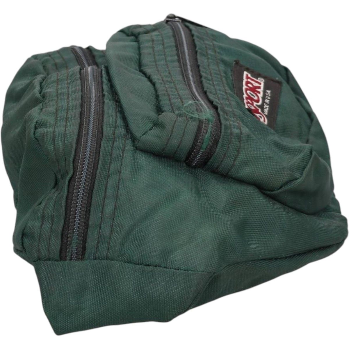 古着 ジャンスポーツ JANSPORT ウエストバッグ USA製/gaa006580 - メルカリ