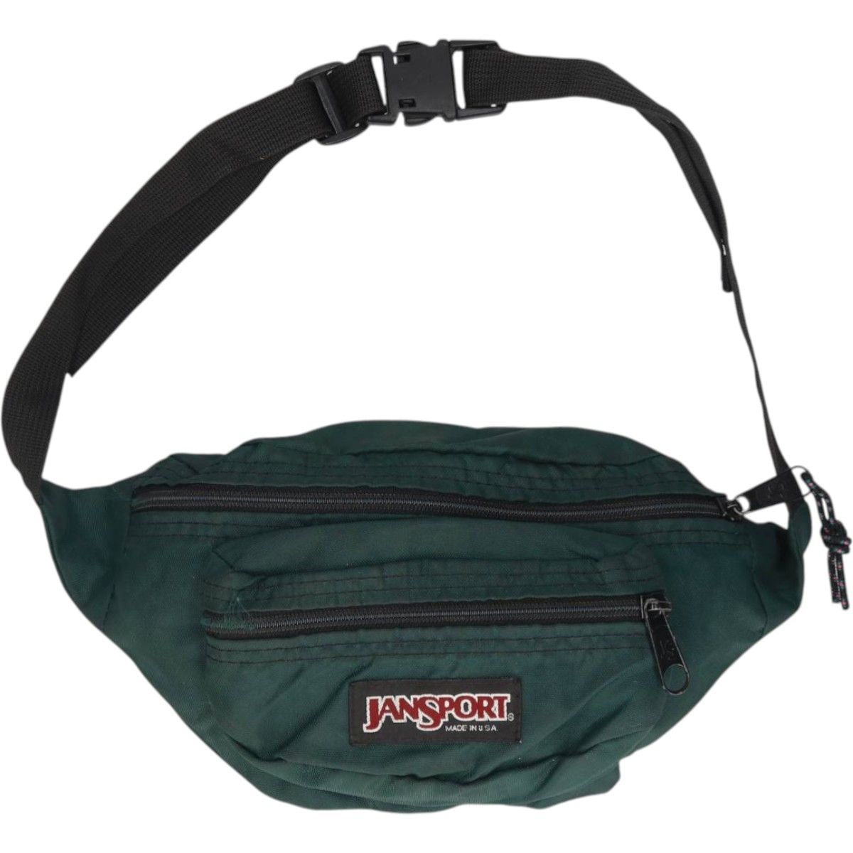 古着 ジャンスポーツ JANSPORT ウエストバッグ USA製/gaa006580 - メルカリ