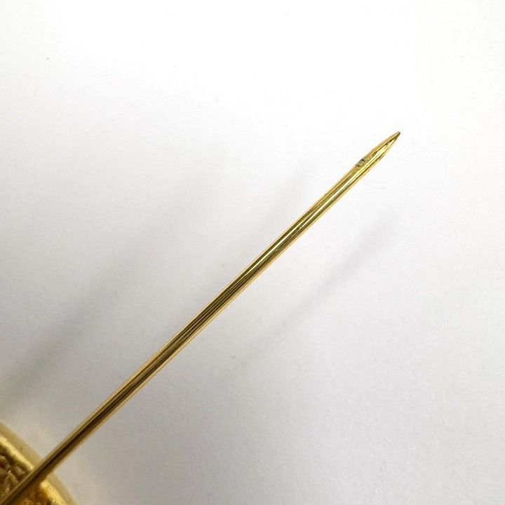 CHANEL シャネル カンボンブローチ ヴィンテージ 31 RUE CAMBON PARIS