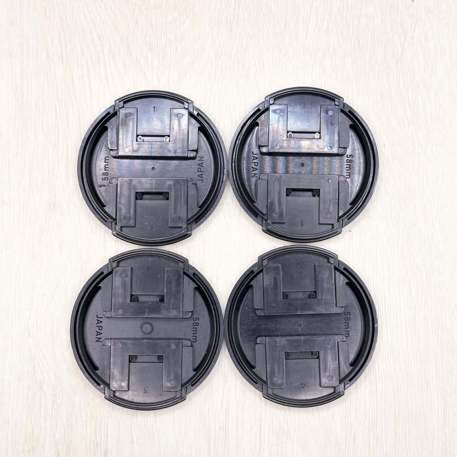 58mm PENTAX ペンタックス フロントキャップ レンズキャップ AFレンズ