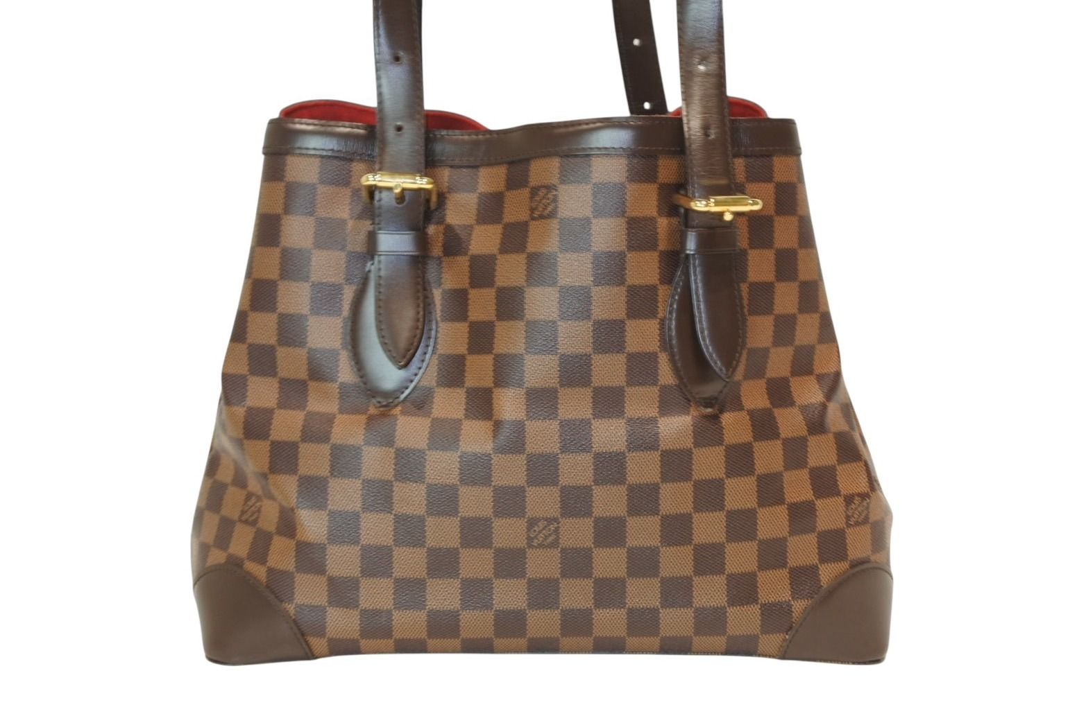 LOUIS VUITTON ルイヴィトン ハムステッドMM トートバッグ N51204