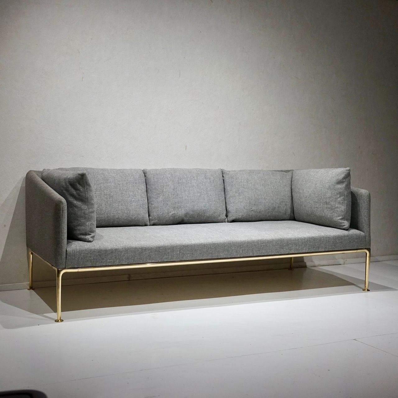 タイムアンドスタイル