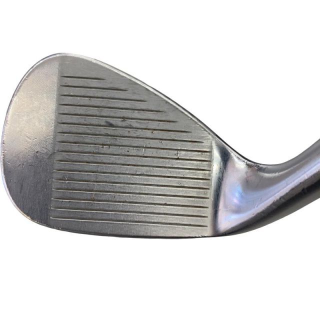中古】 タイトリスト VOKEY SPIN MILLED SM6 ツアークロム 50°/12°F