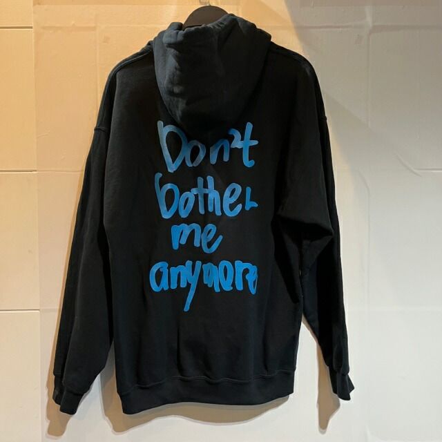 Wasted Youth Afterbase Hoodie Lサイズ ウェイステッドユース 