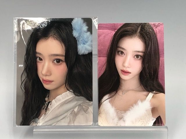 Kep1er シャオティン 3000円特典 トレカ おまけつき 【E2913-008】034