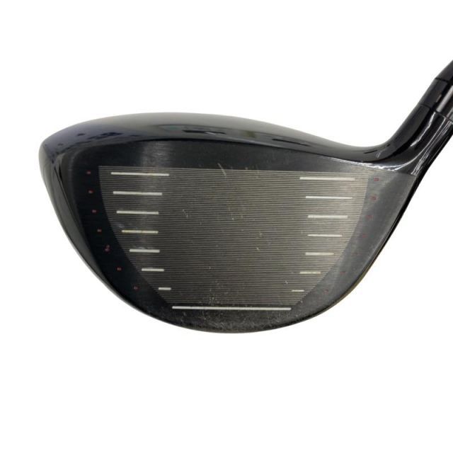 中古】 ブリヂストン BRIDGESTONE J715 B5 9.5° ドライバー DR Tour AD