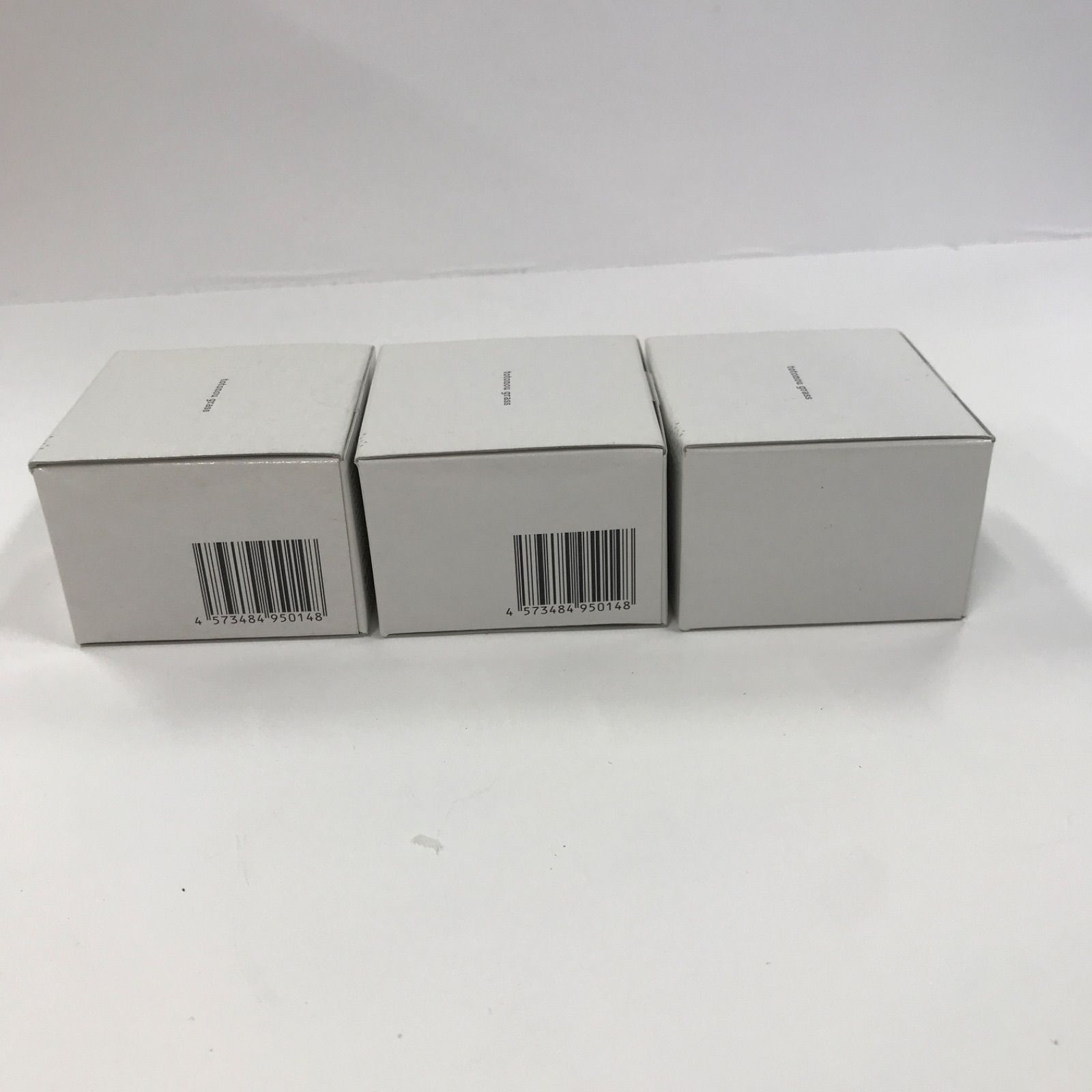 薬用ととのうぐらす 40g 3つセット 【公式通販】