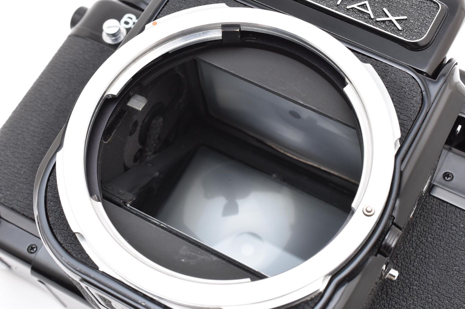 ☆希少品☆ ASAHI PENTAX ペンタックス 6×7 TTLファインダー 中判