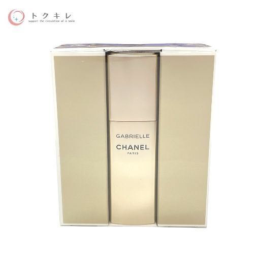 トクキレ】シャネル ガブリエル シャネル オードゥ パルファム