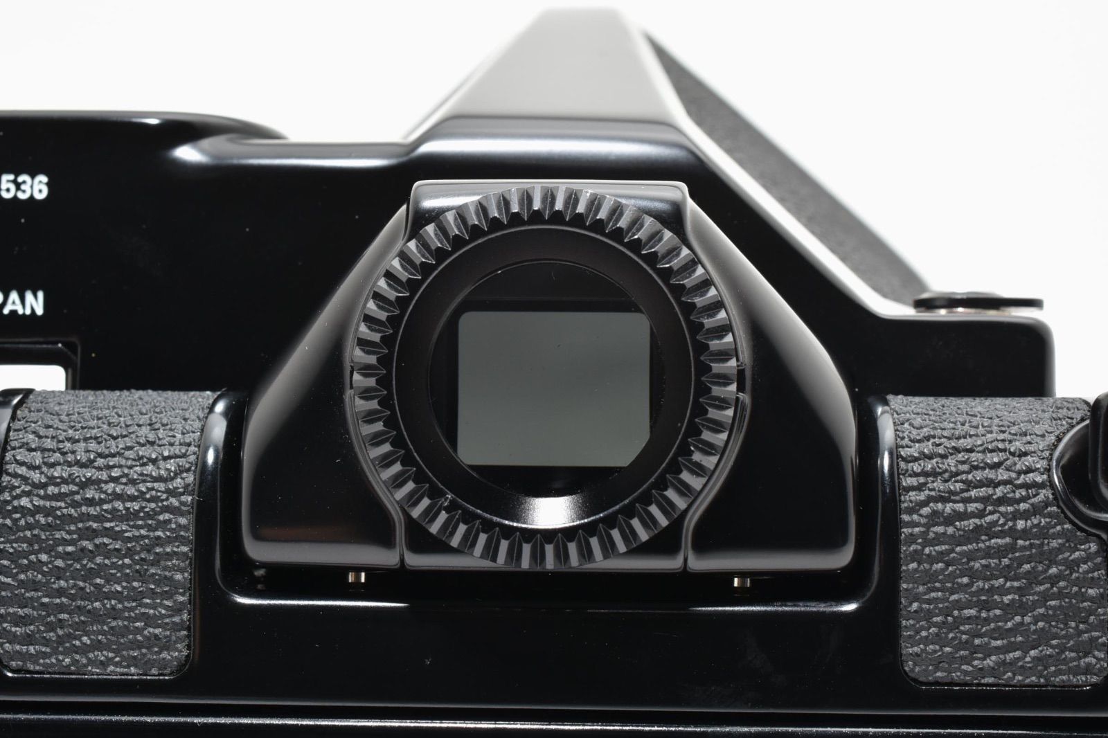 ☆希少品☆ ASAHI PENTAX ペンタックス 6×7 TTLファインダー 中判