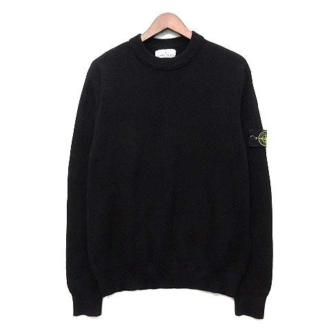 ストーンアイランド STONE ISLAND 2025SS コットン ニット ストーンアイランド STONE ISLAND 2025SS コットン ニット
