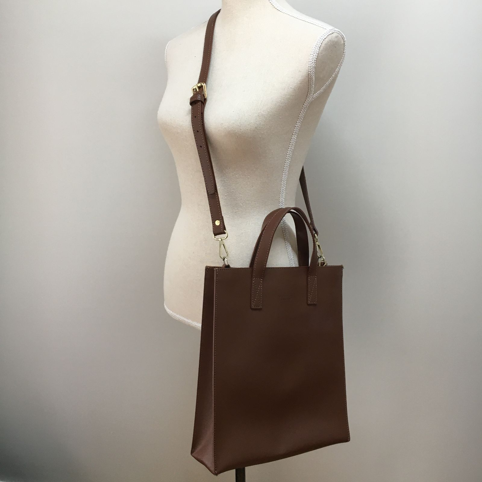 イタリア製 Pelletteria Veneta バッグ USED 12625 - メルカリ