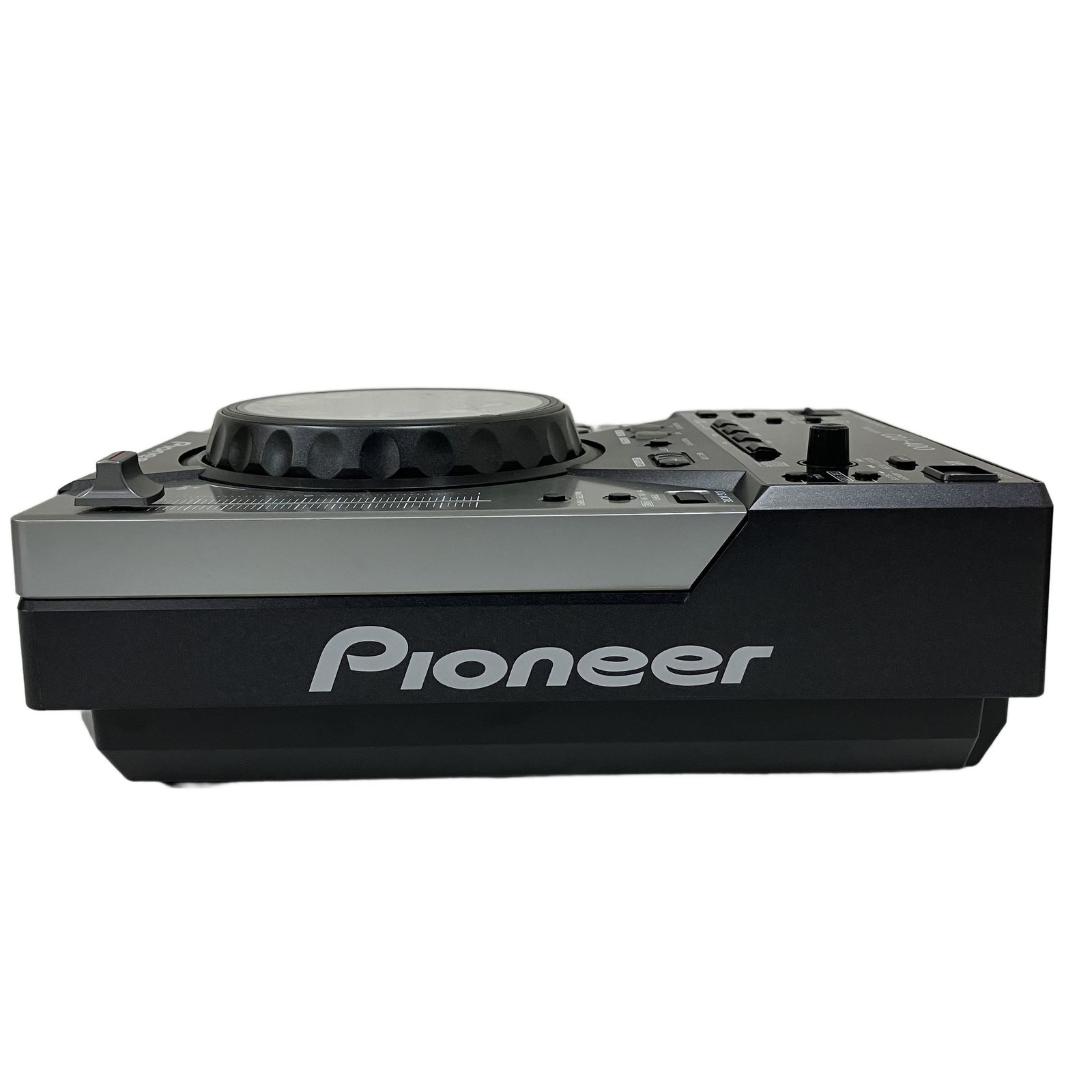 Pioneer CDJ-400 2台セット パイオニア DJ用CDプレーヤー USB対応 音響