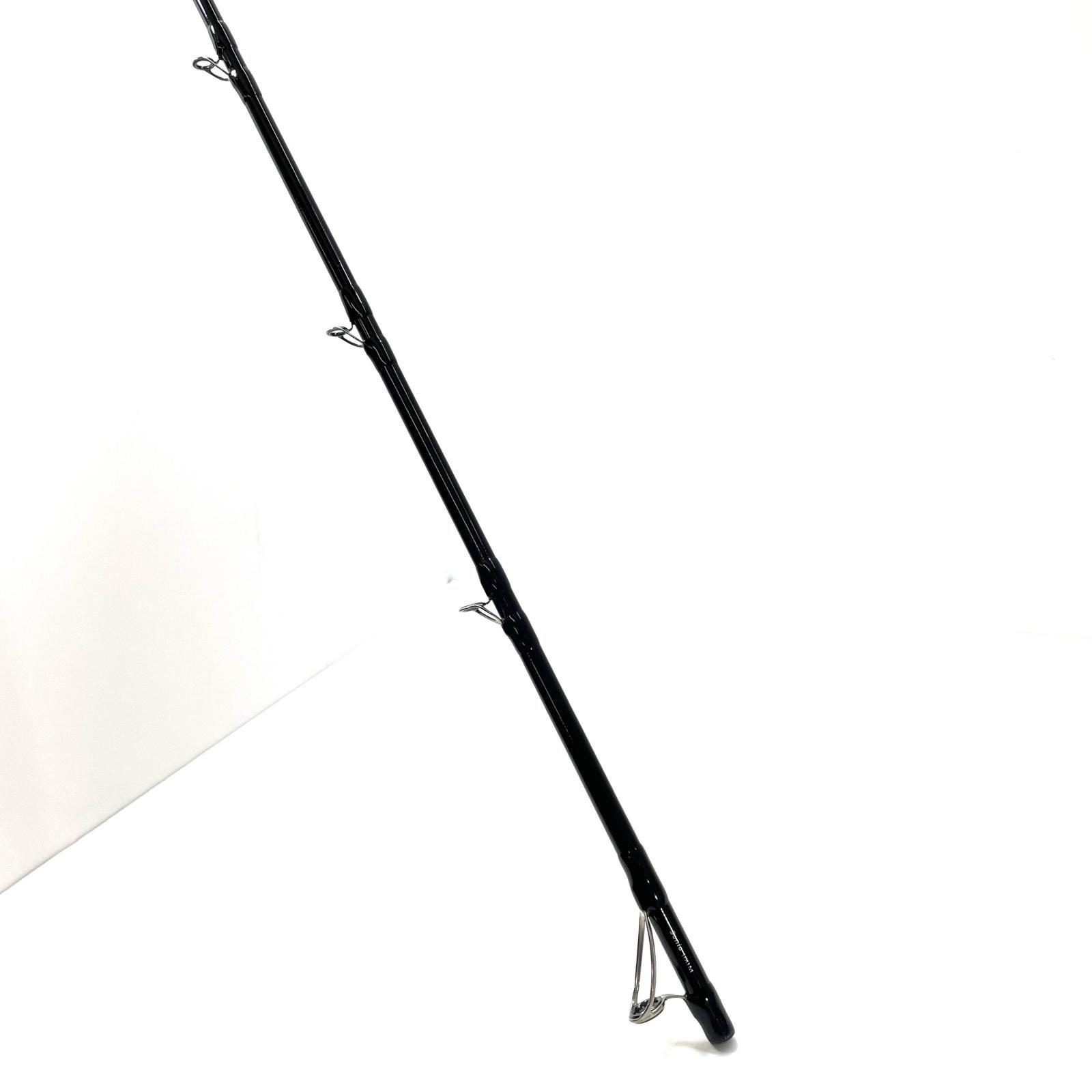 尾張小牧店】 中古 ※付属品なし ZENAQ | ゼナック ロッド MUTHOS Sonio