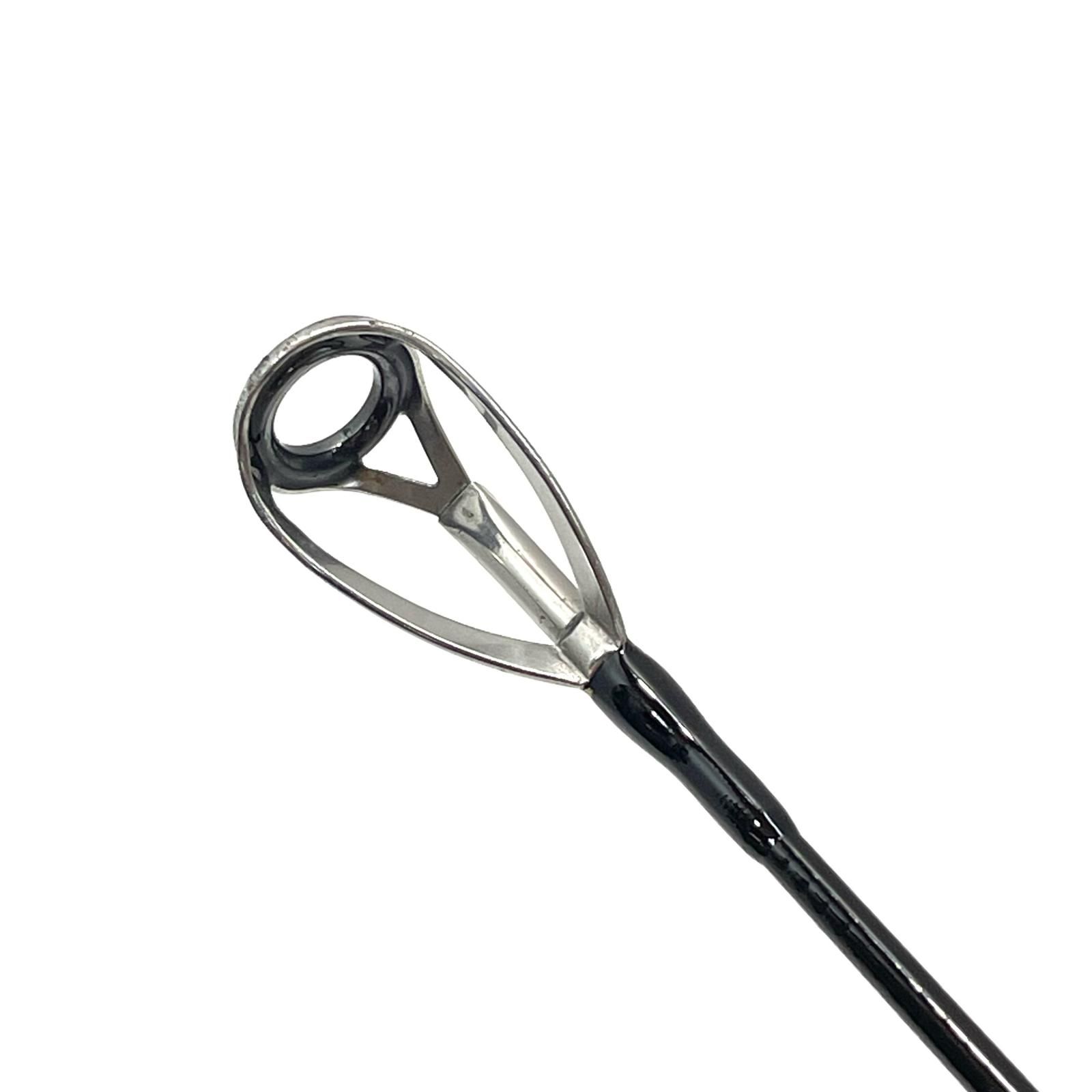 尾張小牧店】 中古 ※付属品なし ZENAQ | ゼナック ロッド MUTHOS Sonio