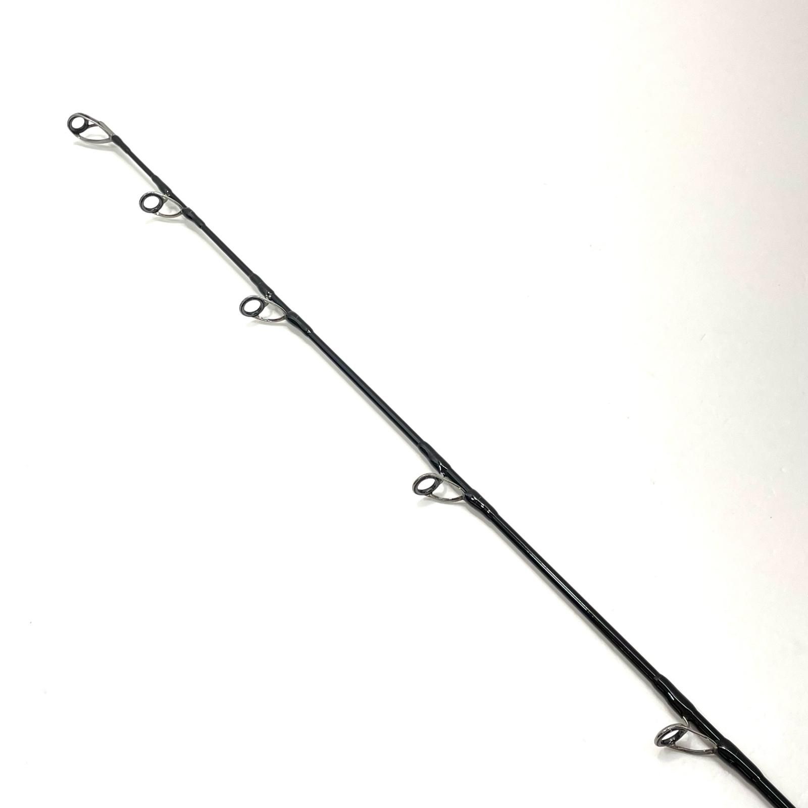 尾張小牧店】 中古 ※付属品なし ZENAQ | ゼナック ロッド MUTHOS Sonio