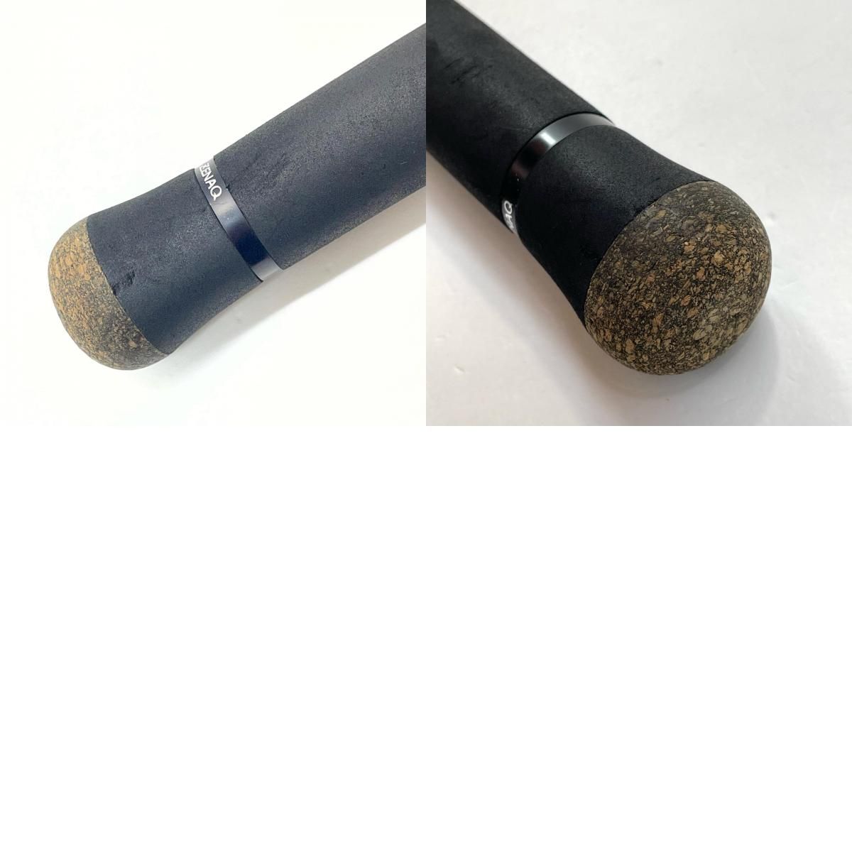 尾張小牧店】 中古 ※付属品なし ZENAQ | ゼナック ロッド MUTHOS Sonio