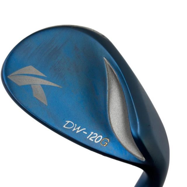 ウェッジ キャスコ DW-120G キャスコのドルフィンウェッジシリーズ「DW